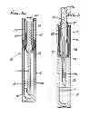 Fig. 03 - Cosmetic fluid dispenser with container controlled wand positioning