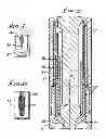Fig. 05 - Cosmetic fluid dispenser with container controlled wand positioning