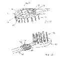 Fig. 07 - Brush, in particular toothbrush, and associated production method