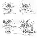 Fig. 08 - Brush, in particular toothbrush, and associated production method