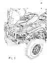 Fig. 04 - Mounting System for a Vehicle and Method of Using the Same