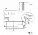 Fig. 03 - Base corner piece for single-handed mounting on a switch cabinet