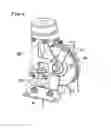 Fig. 05 - Underwater rising/falling device