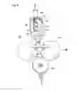 Fig. 07 - Underwater rising/falling device