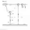 Fig. 14 - Underwater rising/falling device