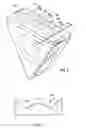 Fig. 05 - Indexable cutting insert with a triangular shape