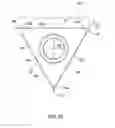Fig. 07 - Indexable cutting insert with a triangular shape