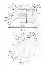 Fig. 03 - Cutting insert having a rearwardly offset cutting edge and cutting tool