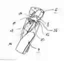 Fig. 01 - Coupling part for rotary tool and rotary tool including same