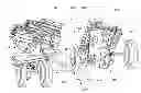 Fig. 01 - Position-securing mechanism and device unit equipped therewith