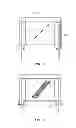 Fig. 08 - Substrate processing apparatus including heat-shield plate