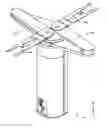 Fig. 01 - Vacuum robot with linear translation carriage