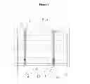 Fig. 02 - Construction apparatus and method for lifting and sliding object over barrier in horizontal direction