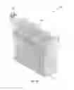 Fig. 07 - Transfer device for holding an object using a gas flow