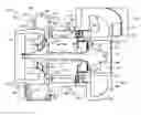 Fig. 01 - TURBOMACHINE ASSEMBLY AND METHOD OF USING SAME