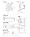 Fig. 02 - Turbomachine stage and method for detecting a sealing gap of such a turbomachine stage