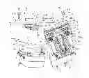 Fig. 01 - Adapter for vacuum pumps and associated pumping device