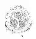 Fig. 02 - Adapter for vacuum pumps and associated pumping device