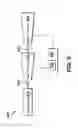 Fig. 09 - CONJOINED GAS TURBINE INTERFACE SEAL