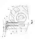 Fig. 07 - SEMI-PERMEABLE MEDIA SEALING AN ACTUATING SHAFT