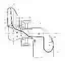 Fig. 01 - Wind turbine generator system and lightning protection device thereof