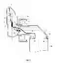 Fig. 03 - Wind turbine generator system and lightning protection device thereof
