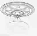 Fig. 01 - Medallion fan