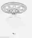Fig. 02 - Medallion fan