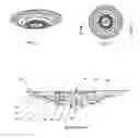 Fig. 03 - Medallion fan