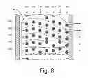 Fig. 06 - Pin-fin array