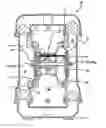 Fig. 01 - Method and apparatus for increasing compressed air efficiency in a pump