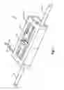 Fig. 09 - Method and apparatus for increasing compressed air efficiency in a pump