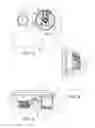 Fig. 03 - Air compressor provided with belt guard