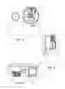 Fig. 05 - Air compressor provided with belt guard