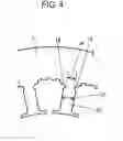 Fig. 04 - Electric motor and compressor with same