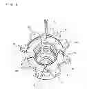Fig. 04 - Air-conditioning apparatus and motor