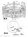 Fig. 10 - Scroll compressor having biasing system