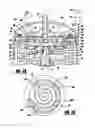 Fig. 20 - Scroll compressor having biasing system