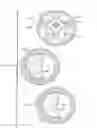 Fig. 43 - SEALING SYSTEM FOR GEROTOR APPARATUS