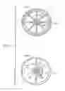 Fig. 44 - SEALING SYSTEM FOR GEROTOR APPARATUS