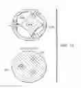 Fig. 72 - SEALING SYSTEM FOR GEROTOR APPARATUS