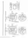 Fig. 82 - SEALING SYSTEM FOR GEROTOR APPARATUS
