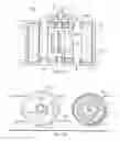 Fig. 86 - SEALING SYSTEM FOR GEROTOR APPARATUS