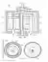 Fig. 90 - SEALING SYSTEM FOR GEROTOR APPARATUS