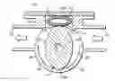 Fig. 01 - Pump having a housing and a rotor capable of rotating in the housing