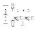 Fig. 01 - Method for flexibly sintering rare earth permanent magnetic alloy and sintering equipment thereof