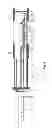 Fig. 07 - Method for flexibly sintering rare earth permanent magnetic alloy and sintering equipment thereof