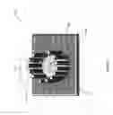 Fig. 07 - Microfluidic Device and Microfluidic System