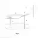Fig. 08 - Systems and methods for extracting and processing gases from submerged sources