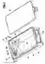 Fig. 02 - Surgical sterilizing container and surgical fluid extraction device